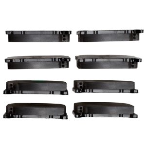 Mercedes-Benz CL65 AMG Brake Pads - Front - R1 Concepts - Euro Ceramic - `03-`08